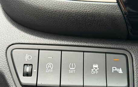 KIA Seltos I, 2026 год, 3 428 000 рублей, 24 фотография