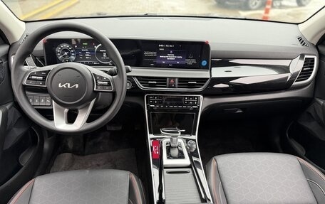 KIA Seltos I, 2026 год, 3 428 000 рублей, 14 фотография