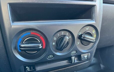 Hyundai Getz I рестайлинг, 2010 год, 530 000 рублей, 15 фотография