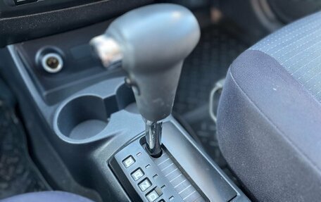 Hyundai Getz I рестайлинг, 2010 год, 530 000 рублей, 16 фотография