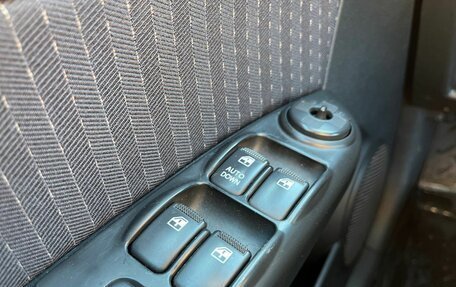 Hyundai Getz I рестайлинг, 2010 год, 530 000 рублей, 18 фотография