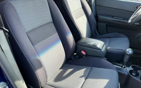 Hyundai Getz I рестайлинг, 2010 год, 530 000 рублей, 20 фотография