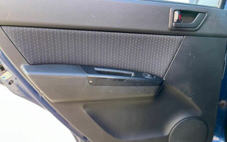 Hyundai Getz I рестайлинг, 2010 год, 530 000 рублей, 25 фотография