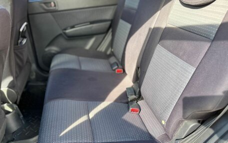 Hyundai Getz I рестайлинг, 2010 год, 530 000 рублей, 23 фотография