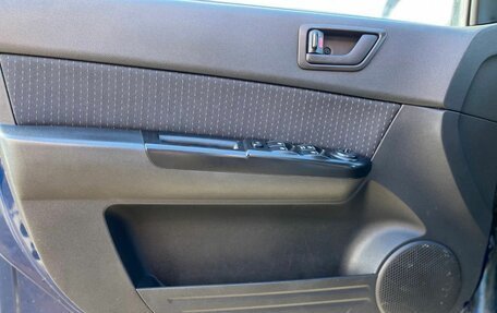 Hyundai Getz I рестайлинг, 2010 год, 530 000 рублей, 21 фотография