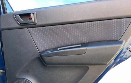 Hyundai Getz I рестайлинг, 2010 год, 530 000 рублей, 26 фотография