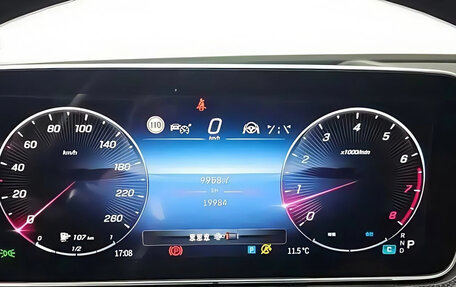 Mercedes-Benz C-Класс, 2023 год, 6 фотография