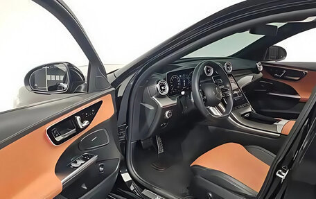 Mercedes-Benz C-Класс, 2023 год, 3 фотография