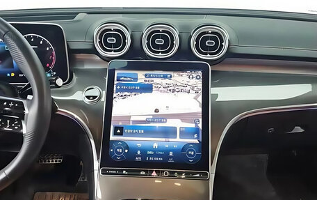 Mercedes-Benz C-Класс, 2023 год, 8 фотография