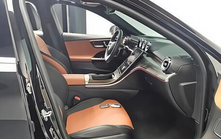 Mercedes-Benz C-Класс, 2023 год, 12 фотография