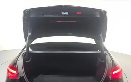 Mercedes-Benz C-Класс, 2023 год, 17 фотография