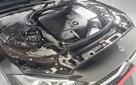 Mercedes-Benz C-Класс, 2023 год, 19 фотография