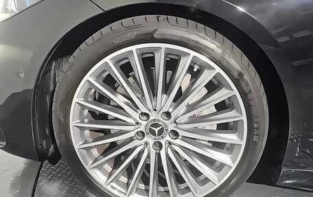 Mercedes-Benz C-Класс, 2023 год, 16 фотография