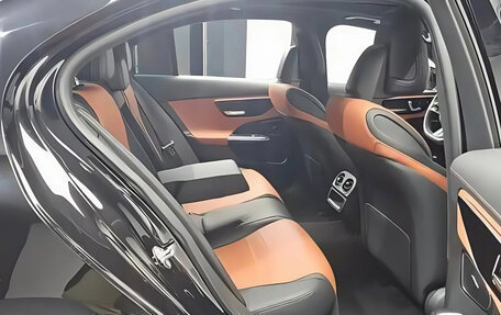 Mercedes-Benz C-Класс, 2023 год, 14 фотография