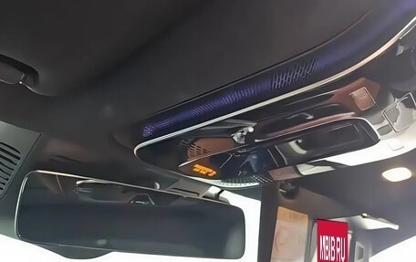 Mercedes-Benz C-Класс, 2023 год, 13 фотография