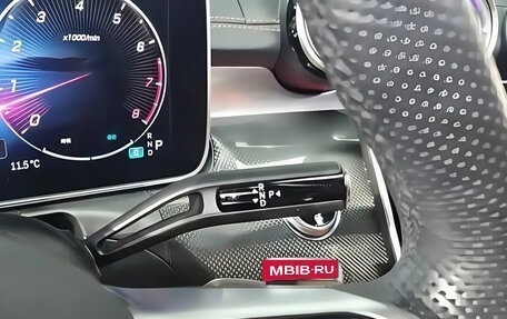 Mercedes-Benz C-Класс, 2023 год, 11 фотография