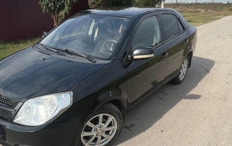 Geely MK I рестайлинг, 2013 год, 215 000 рублей, 2 фотография