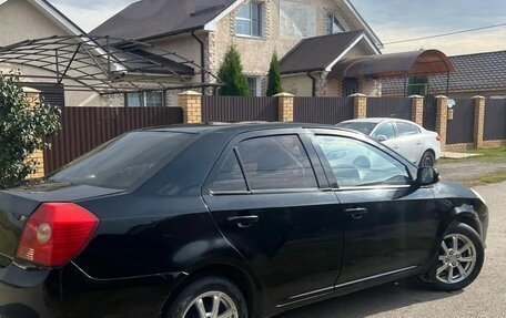 Geely MK I рестайлинг, 2013 год, 215 000 рублей, 5 фотография