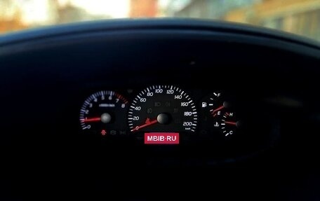 Geely MK I рестайлинг, 2013 год, 215 000 рублей, 6 фотография