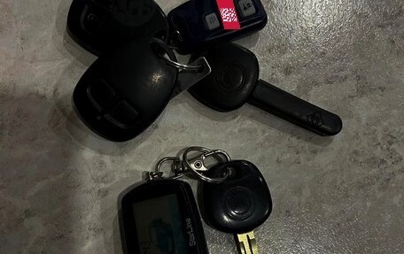 Geely MK I рестайлинг, 2013 год, 215 000 рублей, 11 фотография