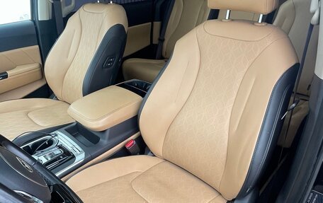 KIA Carnival, 2021 год, 4 180 000 рублей, 13 фотография