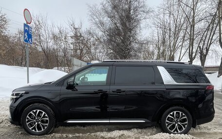 KIA Carnival, 2021 год, 4 180 000 рублей, 7 фотография