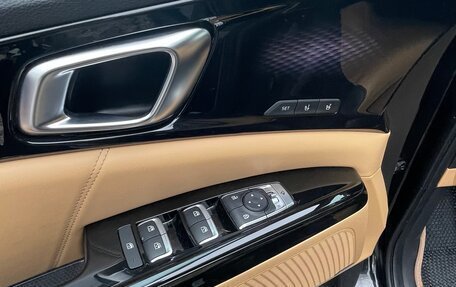 KIA Carnival, 2021 год, 4 180 000 рублей, 9 фотография