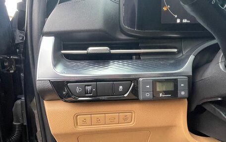 KIA Carnival, 2021 год, 4 180 000 рублей, 11 фотография