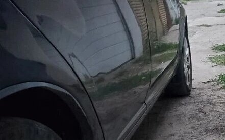 Geely MK I рестайлинг, 2013 год, 215 000 рублей, 14 фотография