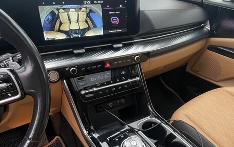 KIA Carnival, 2021 год, 4 180 000 рублей, 14 фотография