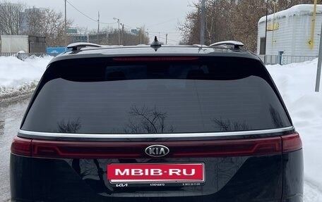 KIA Carnival, 2021 год, 4 180 000 рублей, 4 фотография