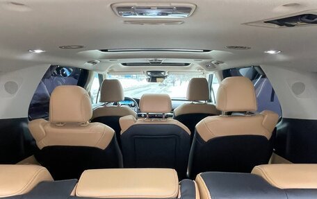 KIA Carnival, 2021 год, 4 180 000 рублей, 17 фотография