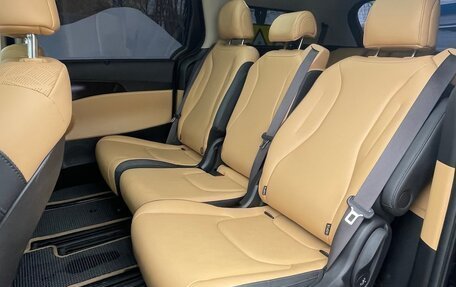 KIA Carnival, 2021 год, 4 180 000 рублей, 16 фотография