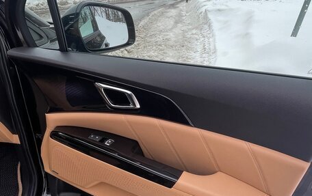 KIA Carnival, 2021 год, 4 180 000 рублей, 19 фотография