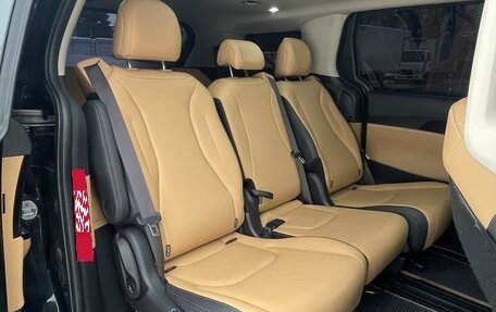 KIA Carnival, 2021 год, 4 180 000 рублей, 18 фотография