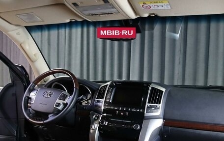 Toyota Land Cruiser 200, 2014 год, 3 899 000 рублей, 5 фотография