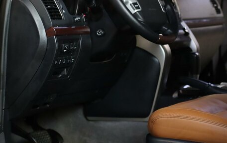 Toyota Land Cruiser 200, 2014 год, 3 899 000 рублей, 11 фотография