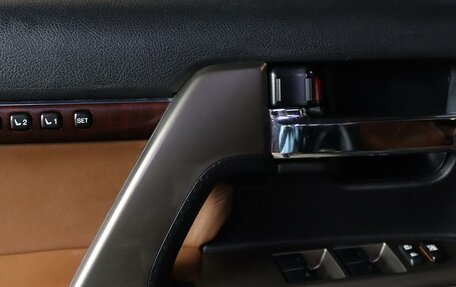 Toyota Land Cruiser 200, 2014 год, 3 899 000 рублей, 10 фотография