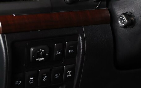 Toyota Land Cruiser 200, 2014 год, 3 899 000 рублей, 12 фотография