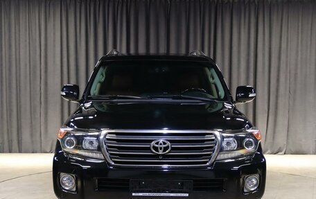 Toyota Land Cruiser 200, 2014 год, 3 899 000 рублей, 17 фотография