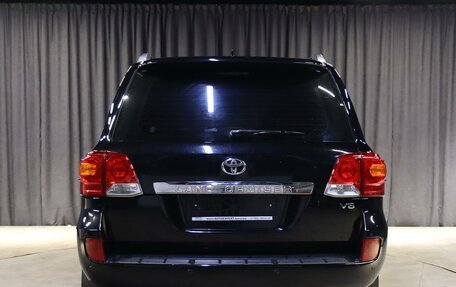 Toyota Land Cruiser 200, 2014 год, 3 899 000 рублей, 18 фотография