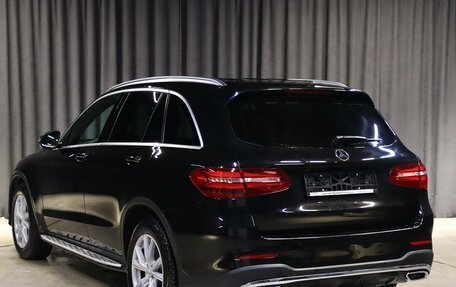 Mercedes-Benz GLC, 2016 год, 2 649 000 рублей, 4 фотография