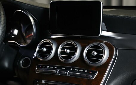 Mercedes-Benz GLC, 2016 год, 2 649 000 рублей, 16 фотография