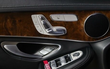 Mercedes-Benz GLC, 2016 год, 2 649 000 рублей, 10 фотография