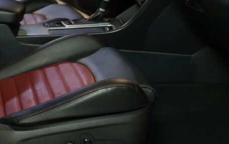 KIA Optima IV, 2018 год, 2 149 000 рублей, 11 фотография