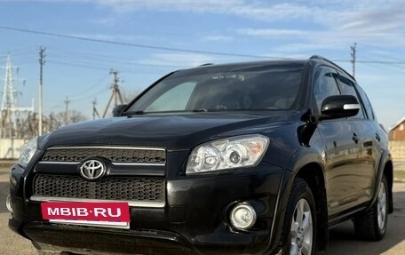 Toyota RAV4, 2009 год, 1 700 000 рублей, 2 фотография