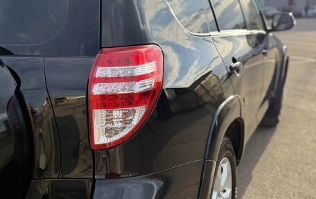 Toyota RAV4, 2009 год, 1 700 000 рублей, 8 фотография