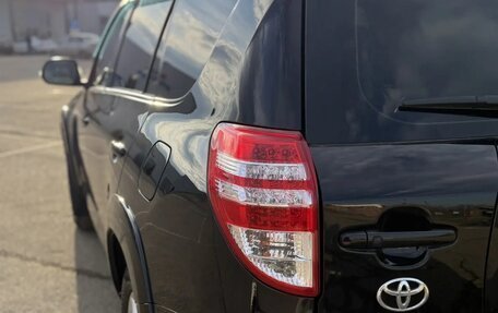 Toyota RAV4, 2009 год, 1 700 000 рублей, 5 фотография