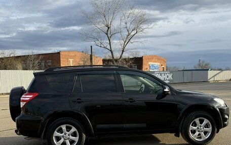 Toyota RAV4, 2009 год, 1 700 000 рублей, 9 фотография