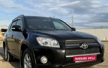 Toyota RAV4, 2009 год, 1 700 000 рублей, 4 фотография